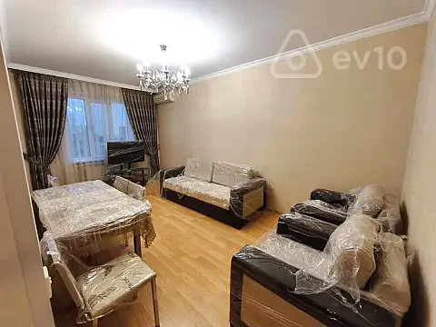 Kirayə verilir 3 otaqlı köhnə tikili 70 m² — Bakı, Xətai 3 otaq 70.00 m²