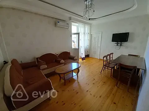 Kirayə verilir 2 otaqlı yeni tikili 64 m² — Bakı, Yasamal 2 otaq 64.00 m²