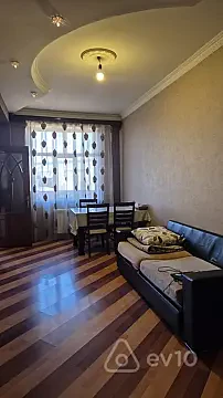 Kirayə verilir 2 otaqlı yeni tikili 65 m² — Bakı, Nəsimi 2 otaq 65.00 m²