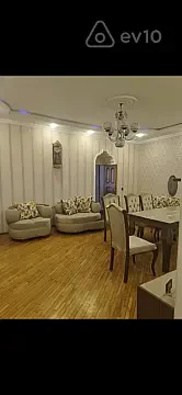 Kirayə verilir 2 otaqlı köhnə tikili 70 m² — Bakı, Sabunçu 2 otaq 70.00 m²