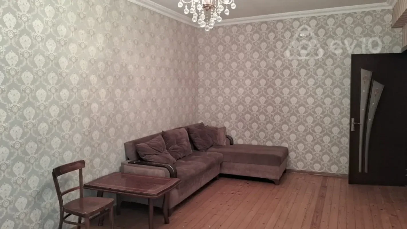 Kirayə verilir 2 otaqlı yeni tikili 60 m²