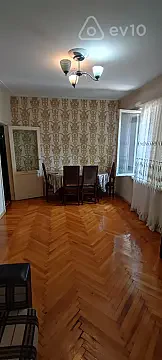 Kirayə verilir 1 otaqlı köhnə tikili 35 m² — Bakı, Yasamal 1 otaq 35.00 m²