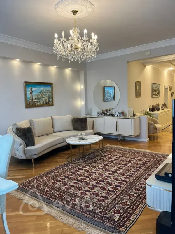 Satılır 3 otaqlı yeni tikili 116 m²
