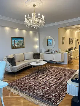 Satılır 3 otaqlı yeni tikili 116 m² — Bakı, Nəsimi 3 otaq 116.00 m²