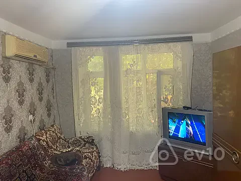 Kirayə verilir 2 otaqlı köhnə tikili 55 m² — Bakı, Xətai 2 otaq 55.00 m²
