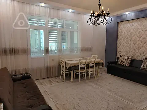 Kirayə verilir 2 otaqlı yeni tikili 70 m² — Bakı, Yasamal 2 otaq 70.00 m²
