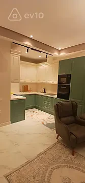 Kirayə verilir 3 otaqlı yeni tikili 100 m² — Bakı, Xətai 3 otaq 100.00 m²