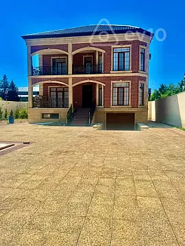 Satılır 6 otaqlı həyət evi 300 m² — Bakı, Abşeron 6 otaq 300.00 m²