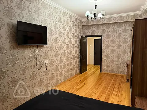 Kirayə verilir 2 otaqlı yeni tikili 65 m² — Bakı, Nərimanov 2 otaq 65.00 m²
