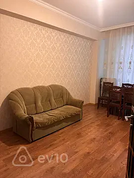 Kirayə verilir 2 otaqlı yeni tikili 55 m² — Sumqayıt 2 otaq 55.00 m²