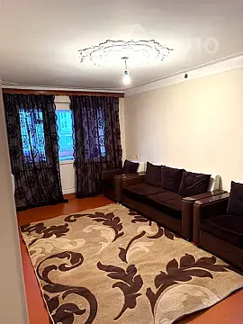Kirayə verilir 2 otaqlı köhnə tikili 55 m² — Bakı, Nizami 2 otaq 55.00 m²