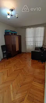 Kirayə verilir 1 otaqlı köhnə tikili 40 m² — Bakı, Yasamal 1 otaq 40.00 m²
