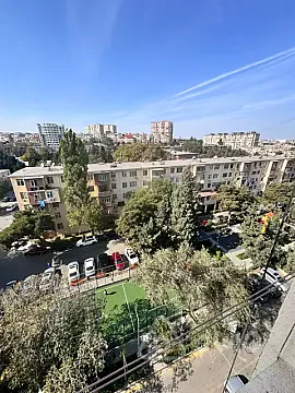 Satılır 2 otaqlı köhnə tikili 55 m² — Bakı, Binəqədi 2 otaq 55.00 m²