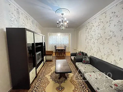 Kirayə verilir 2 otaqlı köhnə tikili 60 m² — Bakı, Binəqədi 2 otaq 60.00 m²