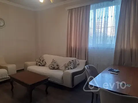 Kirayə verilir 2 otaqlı yeni tikili 60 m² — Bakı, Yasamal 2 otaq 60.00 m²
