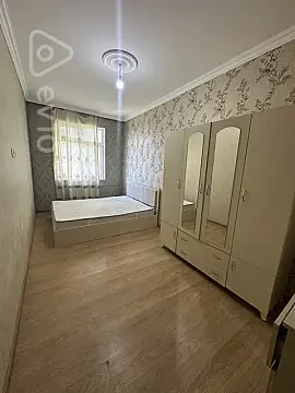 Kirayə verilir 3 otaqlı köhnə tikili 60 m² — Bakı, Nəsimi 3 otaq 60.00 m²