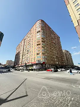 Kirayə verilir 3 otaqlı yeni tikili 130 m² — Bakı, Yasamal 3 otaq 130.00 m²