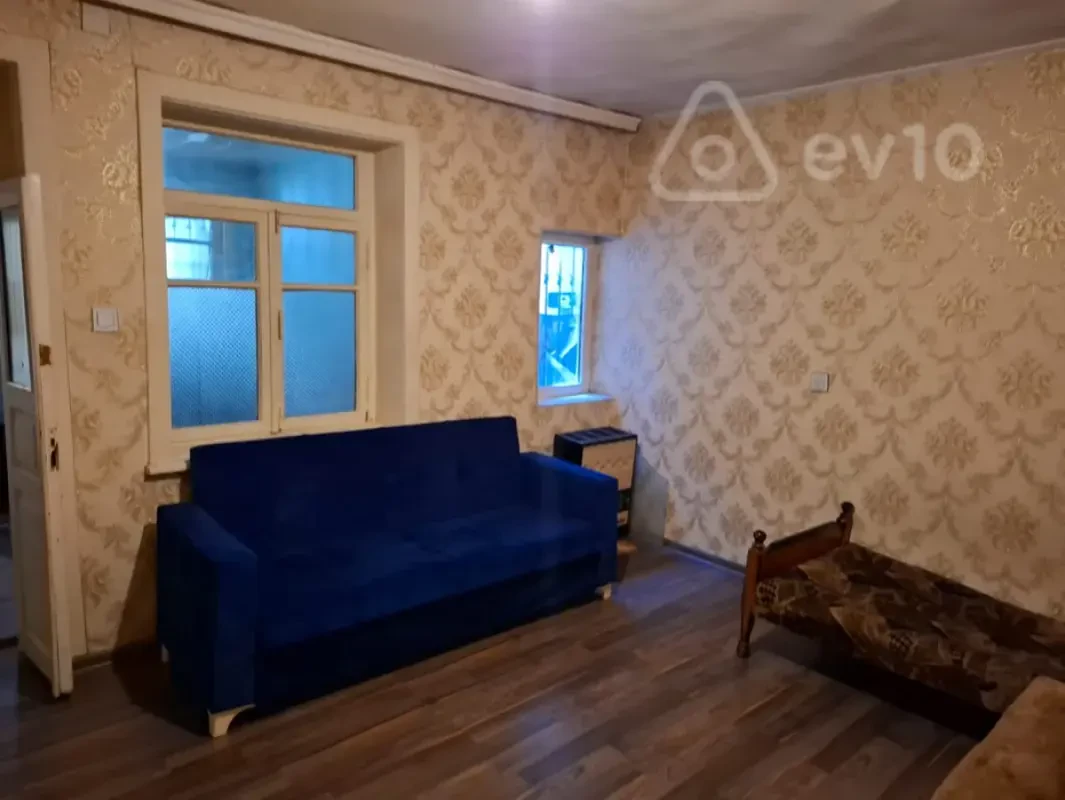 Kirayə verilir 1 otaqlı həyət evi 60 m²
