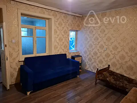 Kirayə verilir 1 otaqlı həyət evi 60 m² — Bakı, Yasamal 1 otaq 60.00 m²