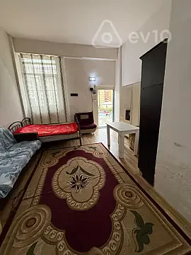 Kirayə verilir 1 otaqlı yeni tikili 20 m² — Bakı, Yasamal 1 otaq 20.00 m²