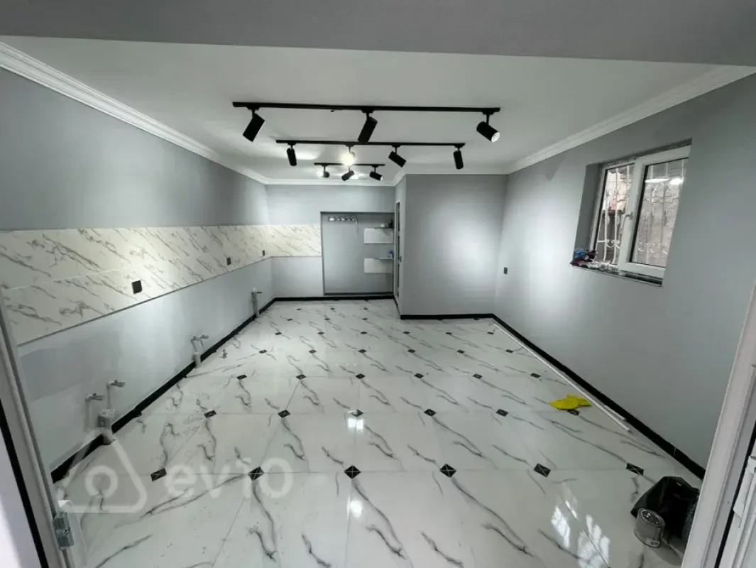 Kirayə verilir mənzil 30 m²