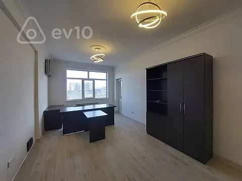 Kirayə verilir 3 otaqlı ofis 125 m² — Bakı, Nəsimi 3 otaq 125.00 m²