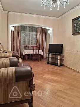 Kirayə verilir 3 otaqlı köhnə tikili 80 m² — Bakı, Nərimanov 3 otaq 80.00 m²