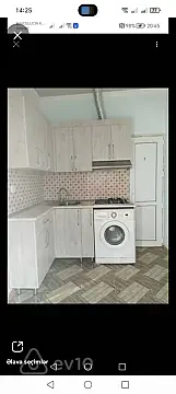 Kirayə verilir 2 otaqlı həyət evi 45 m² — Sumqayıt 2 otaq 45.00 m²