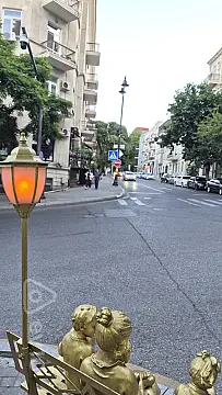 Kirayə verilir 1 otaqlı həyət evi 30 m² — Bakı, Səbail 1 otaq 30.00 m²