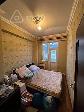 Kirayə verilir 2 otaqlı yeni tikili 60 m² — Xırdalan 2 otaq 60.00 m²