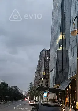 Kirayə verilir 2 otaqlı yeni tikili 70 m² — Bakı, Xətai 2 otaq 70.00 m²
