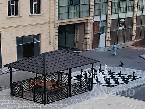Kirayə verilir 2 otaqlı yeni tikili 73 m² — Bakı, Nərimanov 2 otaq 73.00 m²