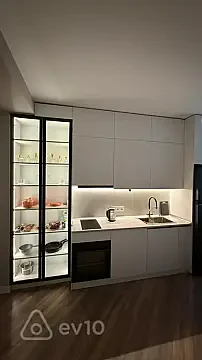 Kirayə verilir 2 otaqlı yeni tikili 46 m² — Bakı, Yasamal 2 otaq 46.00 m²