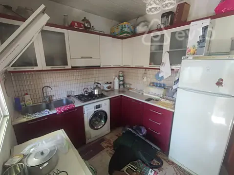 Satılır 2 otaqlı həyət evi 60 m² — Bakı, Səbail 2 otaq 60.00 m²