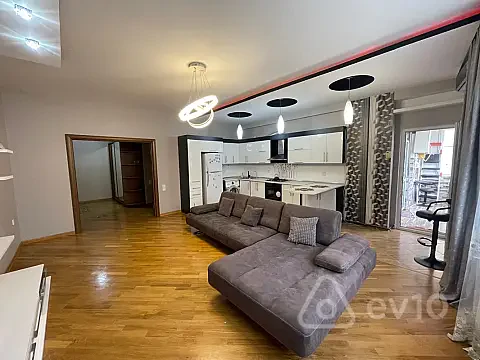 Kirayə verilir 4 otaqlı yeni tikili 120 m² — Bakı, Nərimanov 4 otaq 120.00 m²