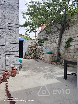Satılır 2 otaqlı həyət evi 42 m² — Bakı, Suraxanı 2 otaq 42.00 m²