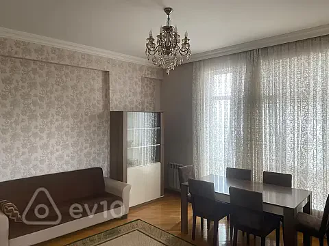 Kirayə verilir 3 otaqlı yeni tikili 75 m² — Bakı, Yasamal 3 otaq 75.00 m²