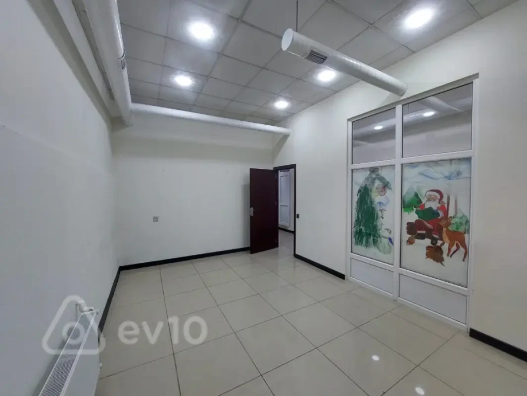 Kirayə verilir mənzil 100 m²