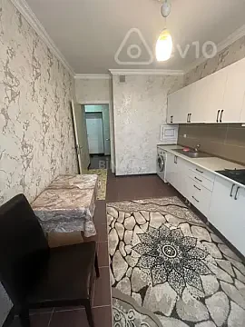 Kirayə verilir 2 otaqlı yeni tikili 70 m² — Xırdalan 2 otaq 70.00 m²