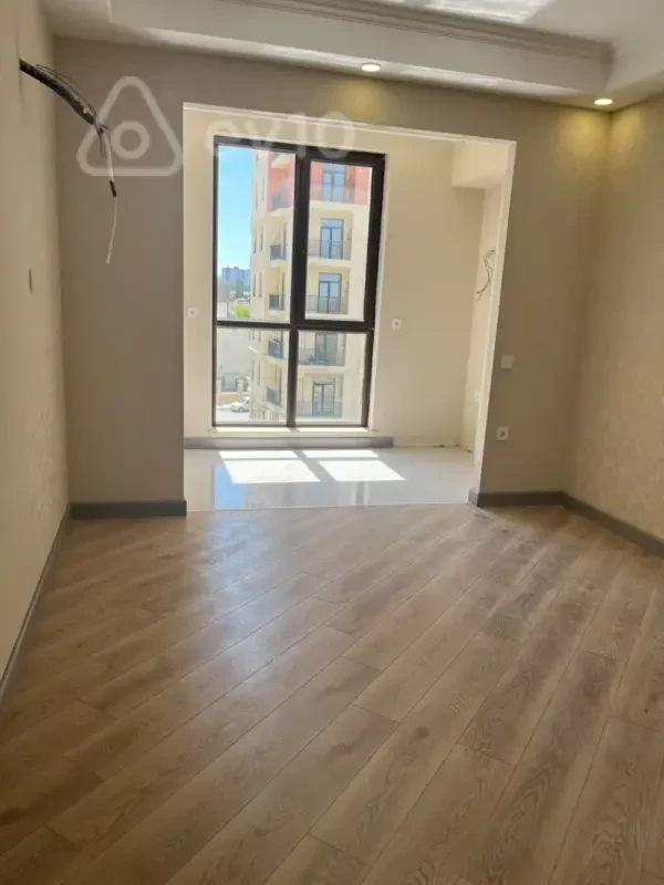 Satılır 2 otaqlı yeni tikili 64 m²