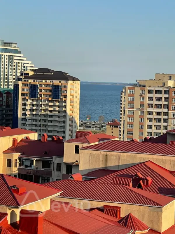 Kirayə verilir 3 otaqlı yeni tikili 102 m²