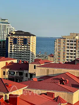 Kirayə verilir 3 otaqlı yeni tikili 102 m² — Bakı, Xətai 3 otaq 102.00 m²