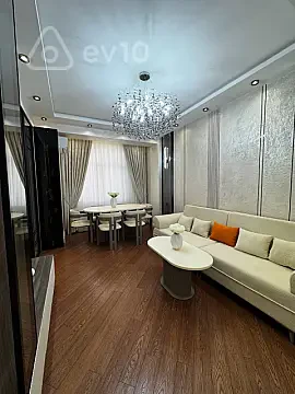 Kirayə verilir 2 otaqlı yeni tikili 80 m² — Bakı, Yasamal 2 otaq 80.00 m²