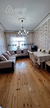 Kirayə verilir 2 otaqlı yeni tikili 48 m² — Bakı, Nizami 2 otaq 48.00 m²