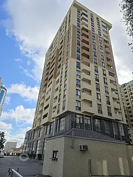 Satılır 3 otaqlı yeni tikili 106 m² — Bakı, Xətai 3 otaq 106.00 m²