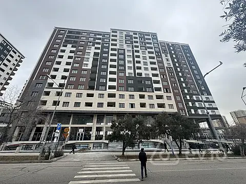 Satılır 3 otaqlı yeni tikili 139 m² — Bakı, Nizami 3 otaq 139.00 m²