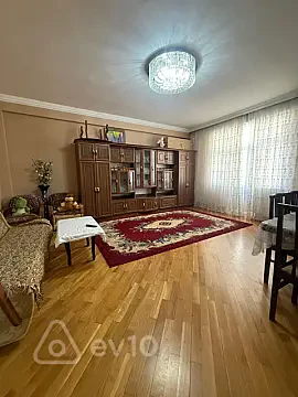 Kirayə verilir 2 otaqlı yeni tikili 74 m² — Bakı, Xətai 2 otaq 74.00 m²