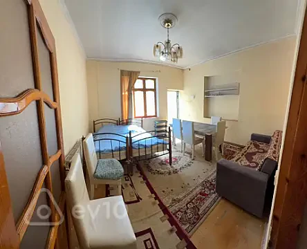 Kirayə verilir 2 otaqlı həyət evi 57 m² — Bakı, Binəqədi 2 otaq 57.00 m²