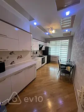 Kirayə verilir 2 otaqlı yeni tikili 86 m² — Bakı, Nərimanov 2 otaq 86.00 m²