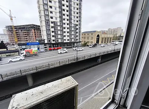 Kirayə verilir 2 otaqlı köhnə tikili 32 m² — Bakı, Nəsimi 2 otaq 32.00 m²